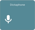 7. Dictaphone