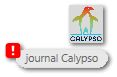 Journal Calypso